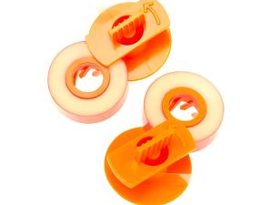 CORRECTOR PUNTO NARANJA