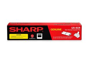 FILM SHARP 5CR UXP 200 ORIGINAL  1 ROLLOS