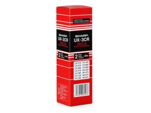 FILM SHARP 3CR UXP 300 ORIGINAL 2 ROLLOS