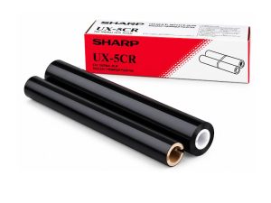 FILM SHARP 5CR UXP 200 GENERICO  2 ROLLOS