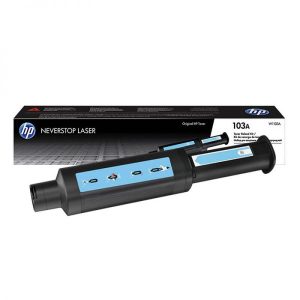 Kit de Recarga de Toner HP 103A W1103A- HP 103A - 1103A - Libertador Equipo  de Oficina