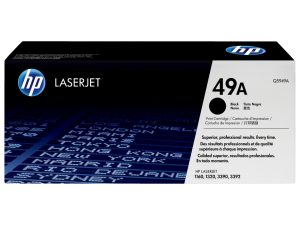 TONER HP Q5949A ORIGINAL 49A