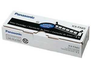 TONER PANASONIC KX FA-83 ORIGINAL