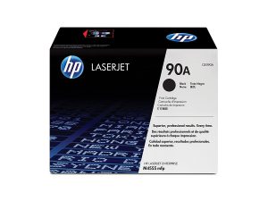 TONER HP CE390A ORIGINAL
