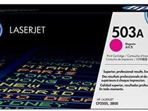 TONER HP Q7583A MAGENTA