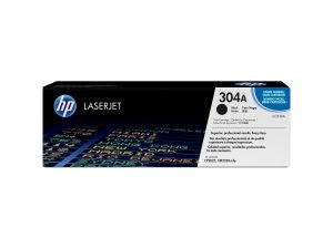 TONER HP CC530A NEGRO ORIGINAL 304A