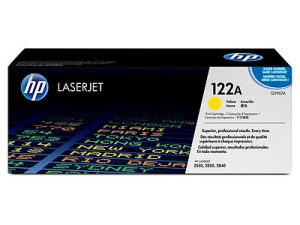 TONER HP Q3962A AMARILLO ALTO RENDIMIENTO ORIGINAL