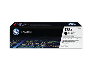 TONER HP CE320A NEGRO ORIGINAL 128A