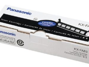 TONER PANASONIC FA-83 GENERICO IMAGE