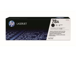 TONER HP CE278A ORIGINAL
