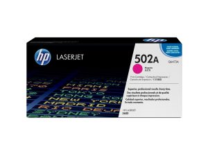 TONER HP Q6473A MAGENTA ORIGINAL