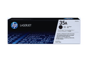 TONER  HP 35A  CB435A