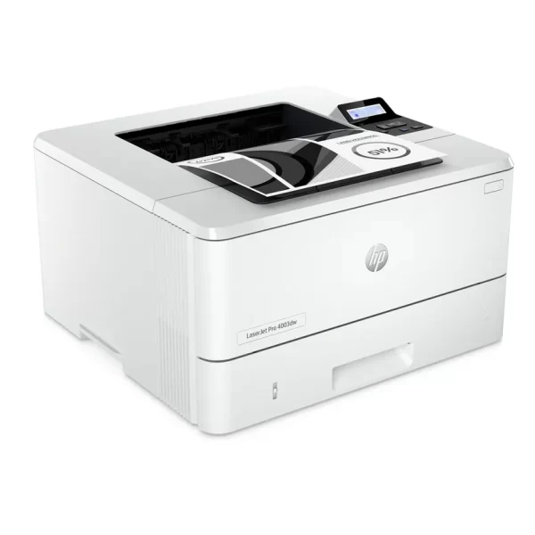 IMPRESORA HP LASERJET PRO 4003DW MONOCROMATICA