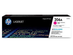 TONER HP W2113A MAGENTA LASER ORIGINAL 206