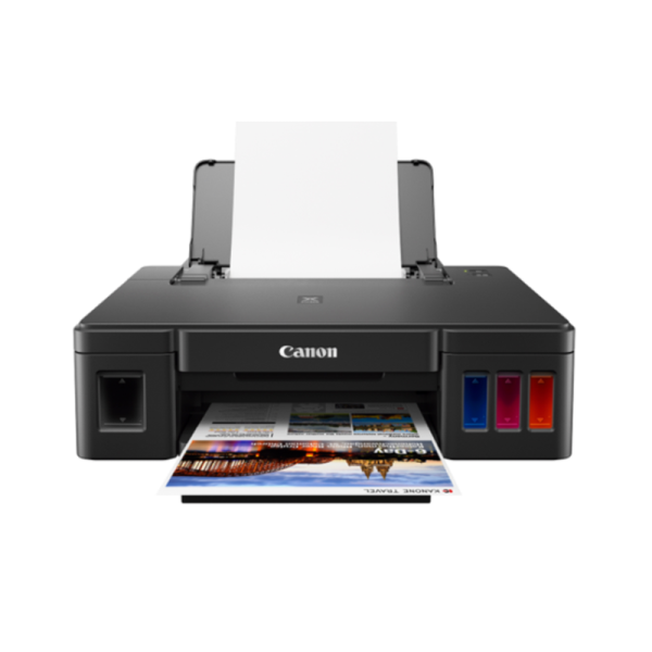 IMPRESORA CANON G1110 DE SISTEMA CONTINUO