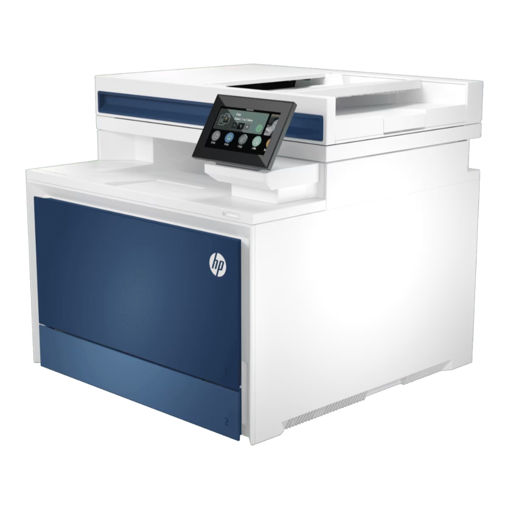Impresora Multifuncional HP Color LaserJet Pro 4303FDW - Imagen 3