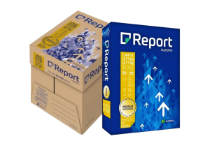 CAJA DE PAPEL REPORT CARTA 75GRMS