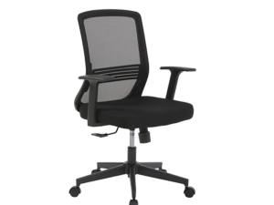 Silla ejecutiva XTF-OC416 con brazos