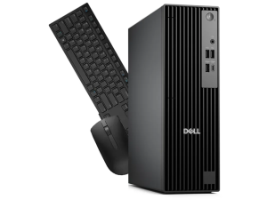 CPU DELL PRO SLIM QCS1250 I5-14500 8GB/512GB SSD WINDOWS 11 PRO