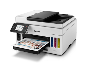 MULTIFUNCIONAL CANON MAXIFY GX6010
