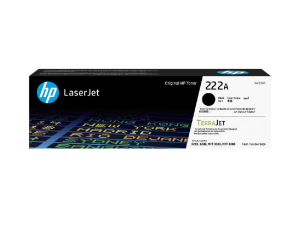 TONER HP W2220A LASERJET 222A ORIGINAL NEGRO