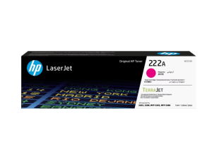 TONER HP W2223A LASERJET 222A ORIGINAL MAGENTA