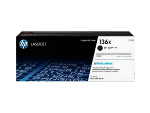 TONER HP W1360X ORIGINAL NEGRO 136X