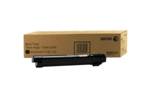 TONER XEROX 106R01461 NEGRO ORIGINAL PHASER 7120-7125