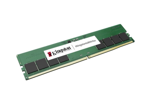 REGLETA DE MEMORIA KINGSTON KPC556US6, 8GB DDR5, 5600MT/S PARA PC