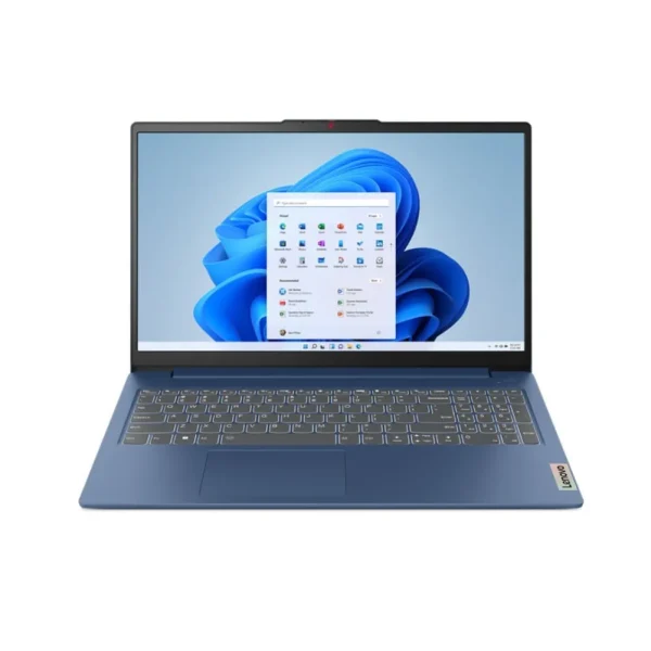 LAPTOP LENOVO IDEAPAD SLIM RYZEN 3-7320U-8GB-512SSD WIN11 HOME 1Y