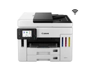 Impresora multifuncional Maxify GX7110