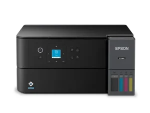 Impresora Multifuncional Epson Inyección EcoTank L4360