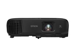 PROYECTOR EPSON POWERLITE FH52+ 4,000 LÚMENES | FULL HD | WI-FI/ MIRACA