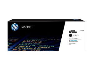 TONER HP W2000A LASERJET 658A COLOR NEGRO