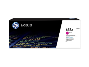 TONER HP W2003A LASERJET 658A COLOR MAGENTA