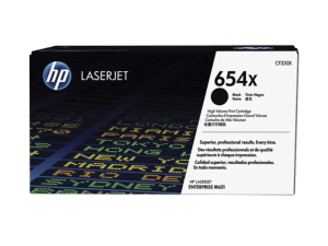 TONER HP CF330X COLOR NEGRO 654X ALTO RENDIMIENTO
