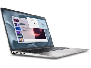 Laptop Dell Pro Essential PV15250 15" Intel Core i7‑1355U 16GB RAM 512SSD W11 Pro