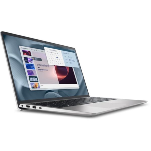 Laptop Dell Pro Essential PV15250 15" Intel Core i7‑1355U 16GB RAM 512SSD W11 Pro