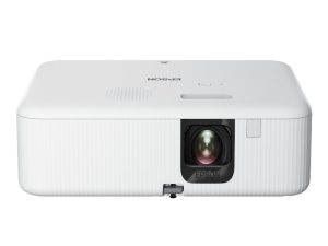 PROYECTOR EPSON EPIQVISION FH-02 3000 LÚMENES