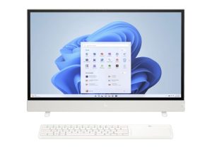 COMPUTADORA HP AIO 24-CS0005LA ENVY I5-13,16GB,512SSD,W11H, 23.8"