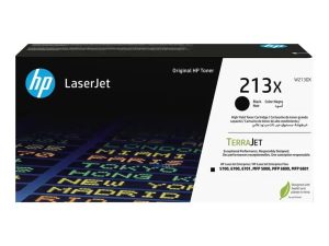 TONER HP W2130X NEGRO 213X ORIGINAL