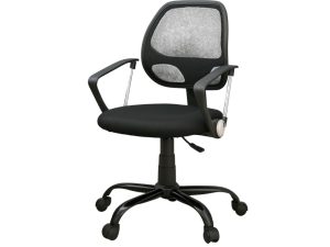 SILLA SECRETARIAL L-30N