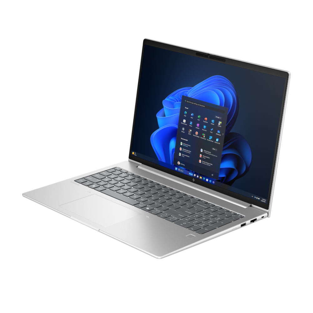 LAPTOP HP ELITE EB6G1i16 U5 225U 16" 16GB/512 WIN 11 PRO