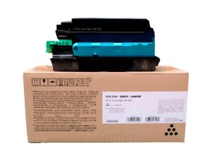 TONER ORIGINAL RICOH 419078 BLACK