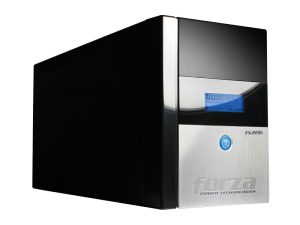 UPS FORZA FX-2200LCD 2200VA 1200W 8 OUT 120V