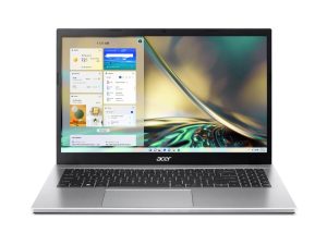 Laptop Acer Aspire 3, 15" FHD, Core i5-1235U, 16GB RAM, 512GB SSD, W11 Home