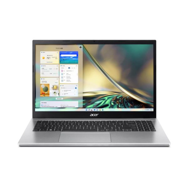 Laptop Acer Aspire 3, 15" FHD, Core i5-1235U, 16GB RAM, 512GB SSD, W11 Home